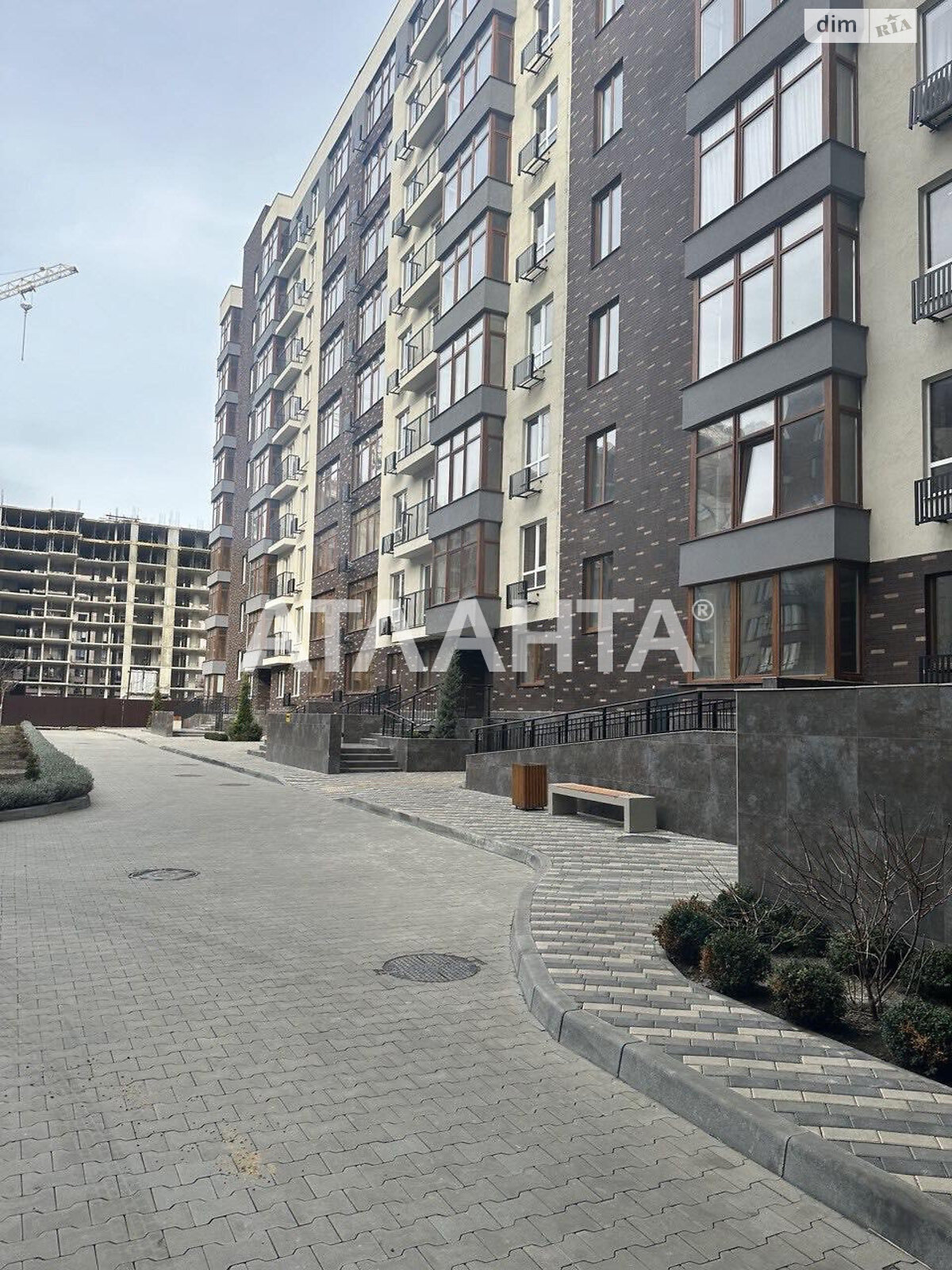 Продажа однокомнатной квартиры в Фонтанке, на ул. Чехова, фото 1 Продажа однокомнатной квартиры в Фонтанке, на ул. Чехова, фото 1