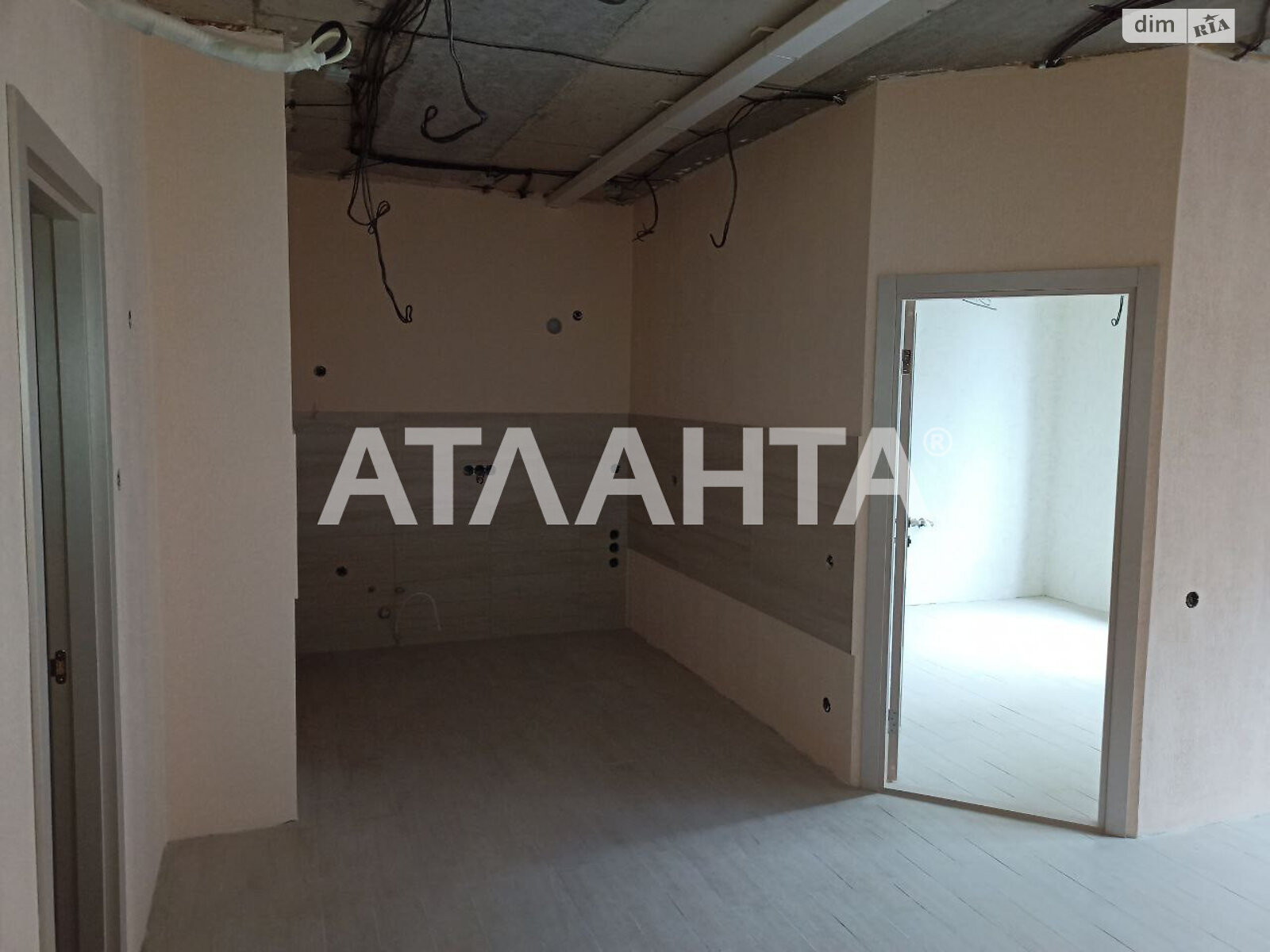Продажа двухкомнатной квартиры в Фонтанке, на ул. Чехова 2, фото 1 Продажа двухкомнатной квартиры в Фонтанке, на ул. Чехова 2, фото 1