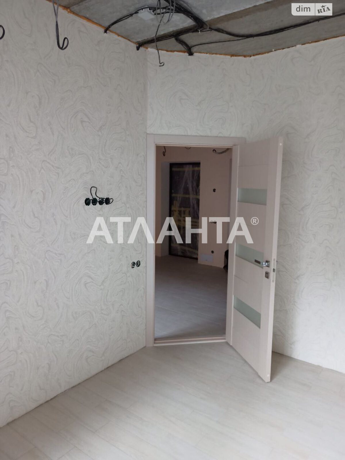 Продажа двухкомнатной квартиры в Фонтанке, на ул. Чехова 2, фото 1 Продажа двухкомнатной квартиры в Фонтанке, на ул. Чехова 2, фото 1
