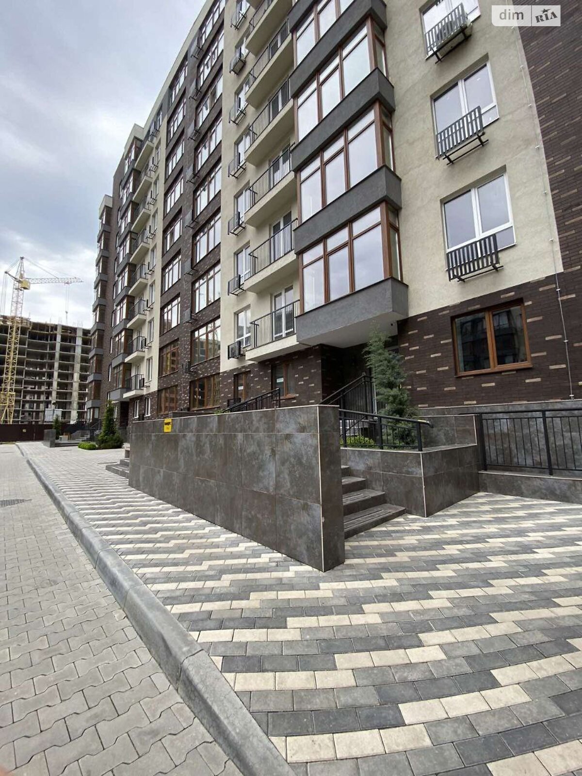 Продажа однокомнатной квартиры в Фонтанке, на ул. Чехова, фото 1