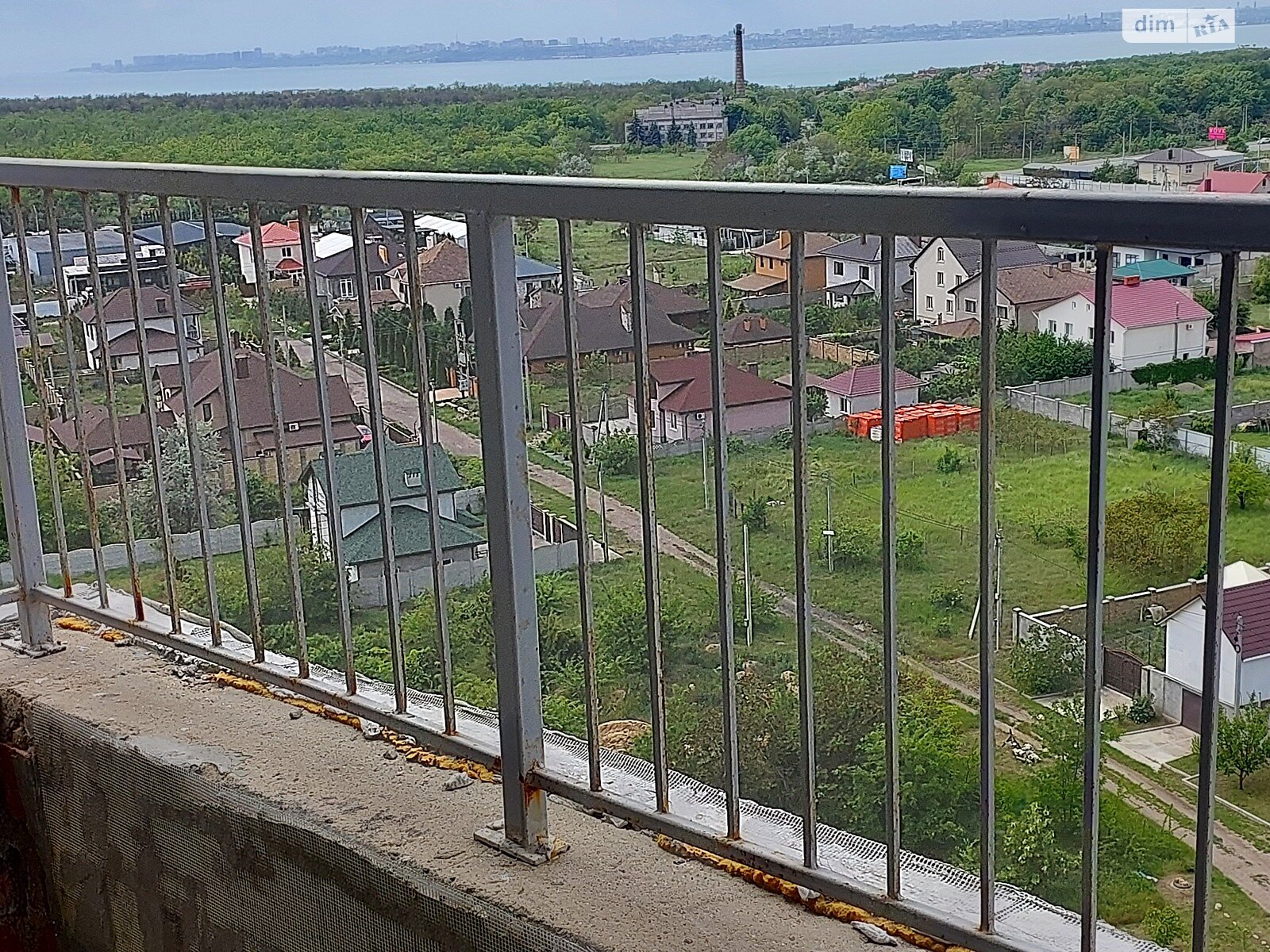 Продажа двухкомнатной квартиры в Фонтанке, на ул. Чехова 1, фото 1 Продажа двухкомнатной квартиры в Фонтанке, на ул. Чехова 1, фото 1