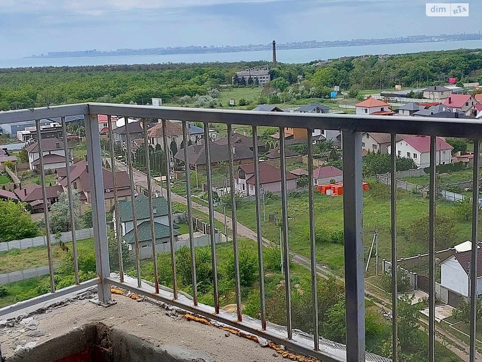 Продажа двухкомнатной квартиры в Фонтанке, на ул. Чехова 1, фото 1 Продажа двухкомнатной квартиры в Фонтанке, на ул. Чехова 1, фото 1