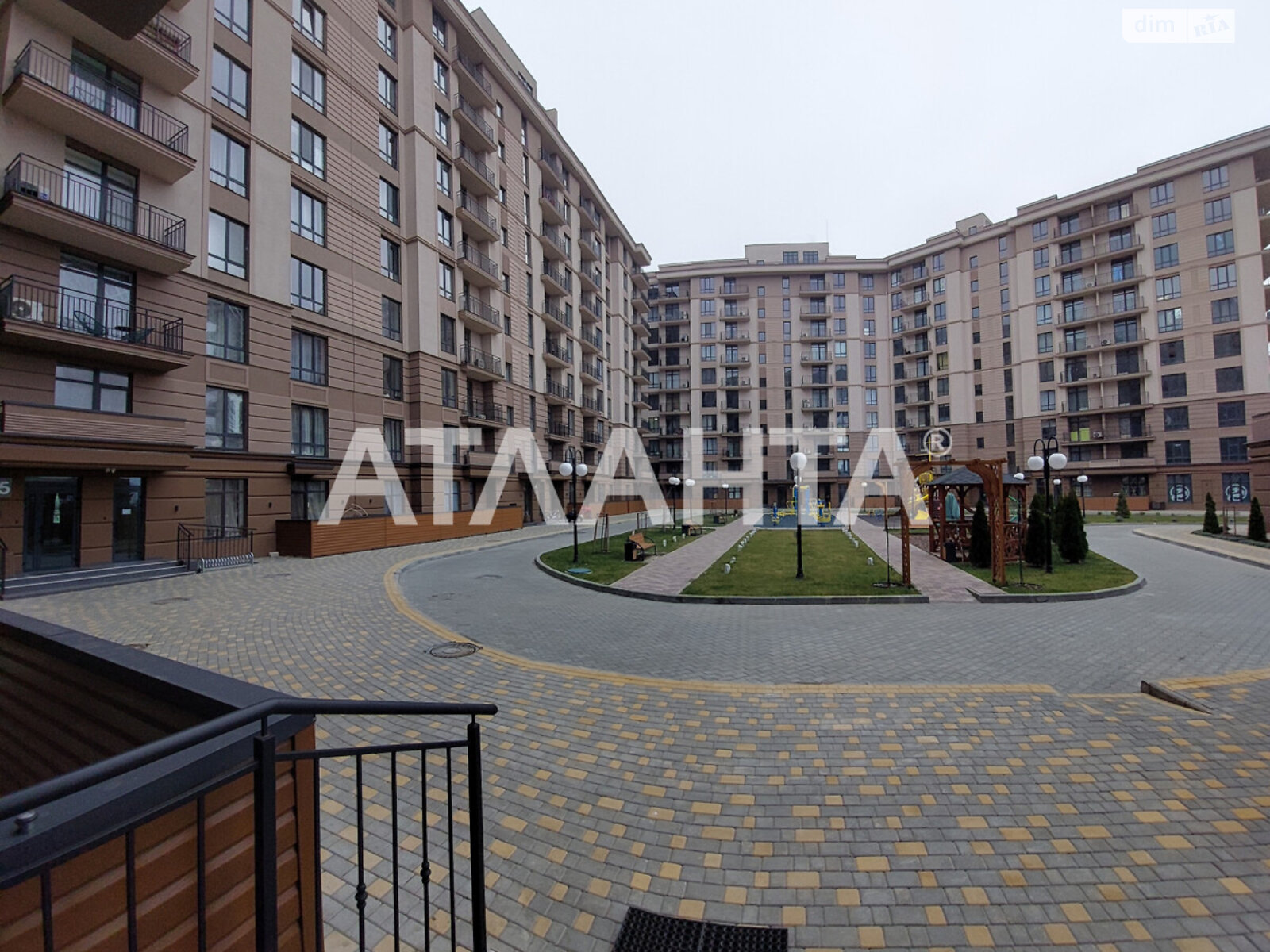 Продаж однокімнатної квартири в Фонтанці, на вул. Чехова, фото 1 Продаж однокімнатної квартири в Фонтанці, на вул. Чехова, фото 1