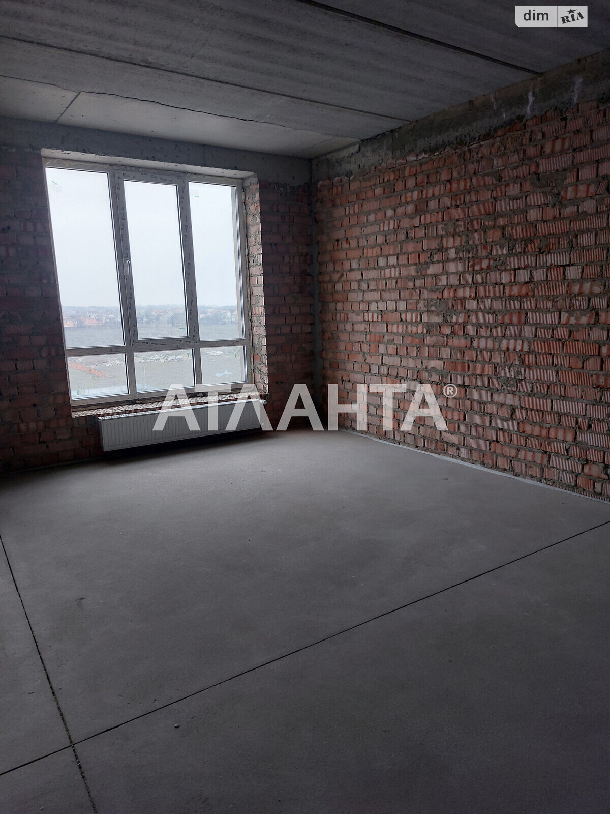 Продаж однокімнатної квартири в Фонтанці, на вул. Чехова, фото 1 Продаж однокімнатної квартири в Фонтанці, на вул. Чехова, фото 1