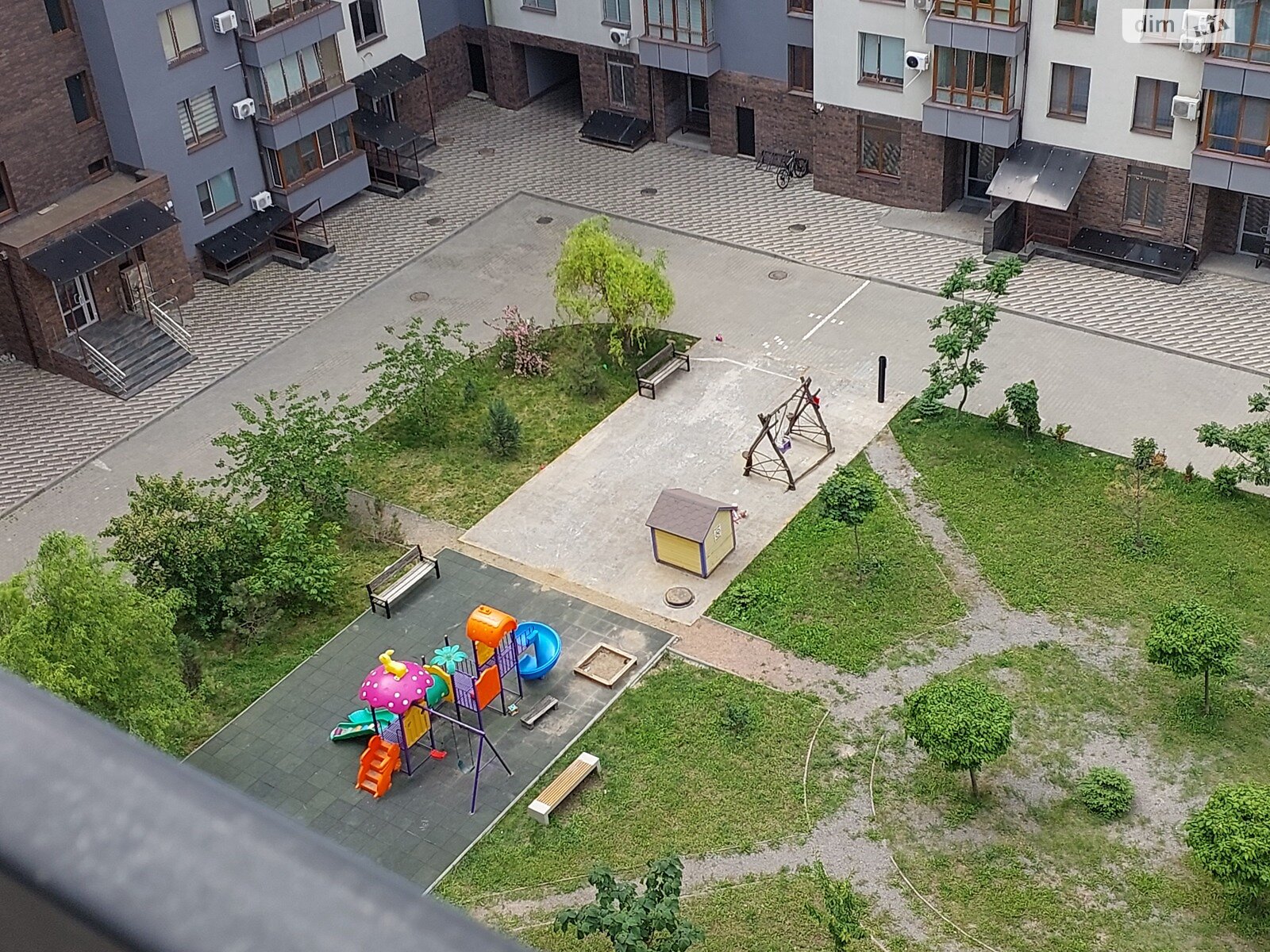 Продаж однокімнатної квартири в Фонтанці, на вул. Чехова 1/2, фото 1 Продаж однокімнатної квартири в Фонтанці, на вул. Чехова 1/2, фото 1
