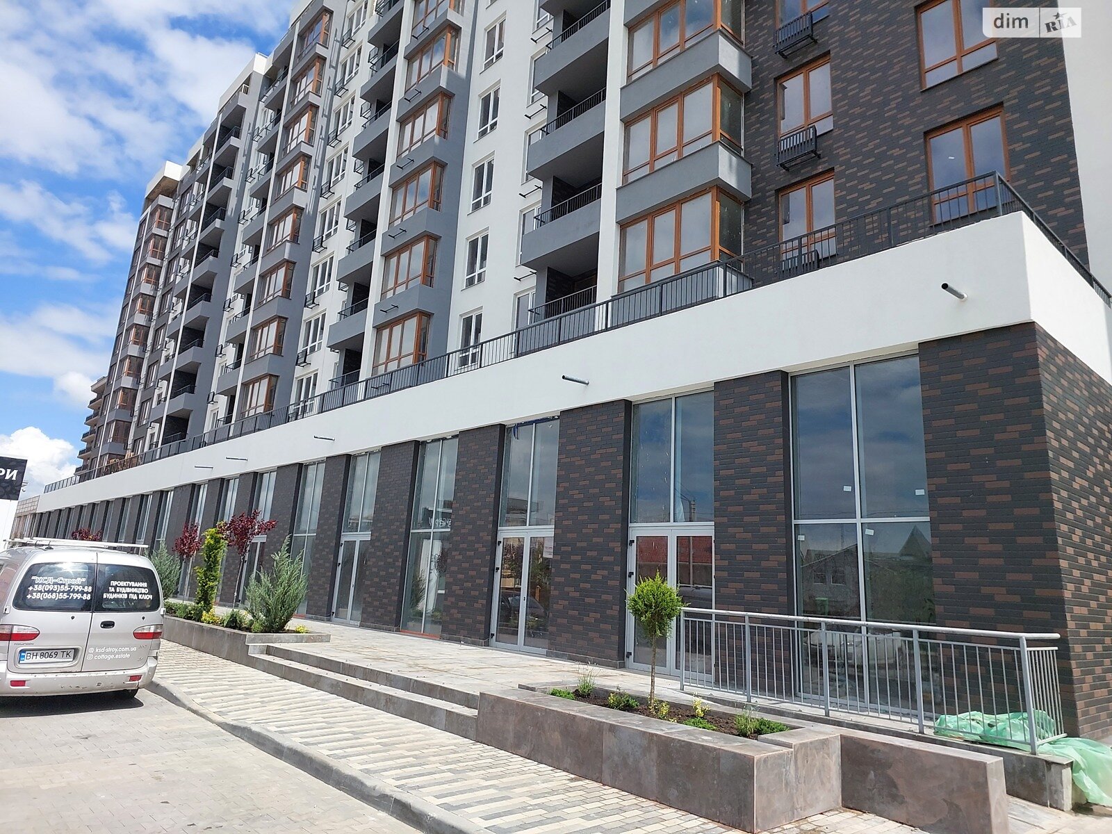 Продажа однокомнатной квартиры в Фонтанке, на ул. Чехова 1/2, фото 1 Продажа однокомнатной квартиры в Фонтанке, на ул. Чехова 1/2, фото 1