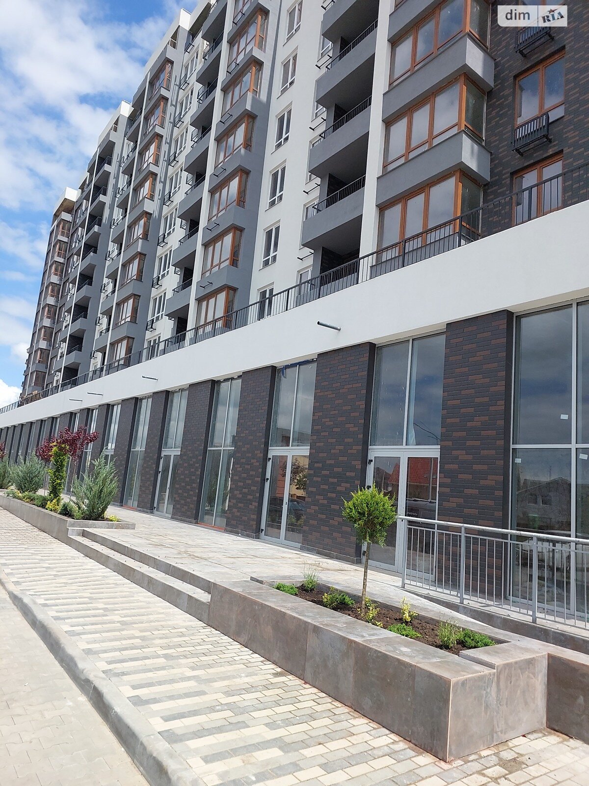 Продажа однокомнатной квартиры в Фонтанке, на ул. Чехова 1/2, фото 1 Продажа однокомнатной квартиры в Фонтанке, на ул. Чехова 1/2, фото 1