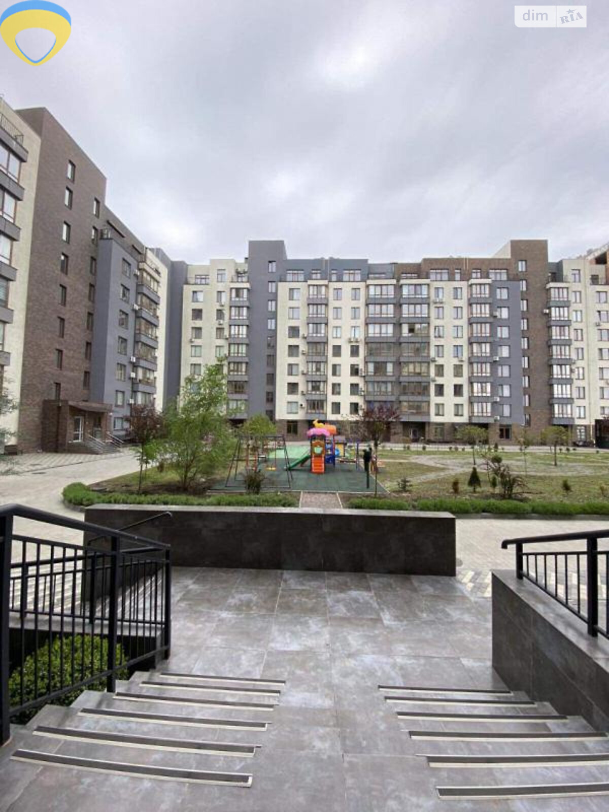 Продаж однокімнатної квартири в Фонтанці, на вул. Чехова 1/6, фото 1 Продаж однокімнатної квартири в Фонтанці, на вул. Чехова 1/6, фото 1