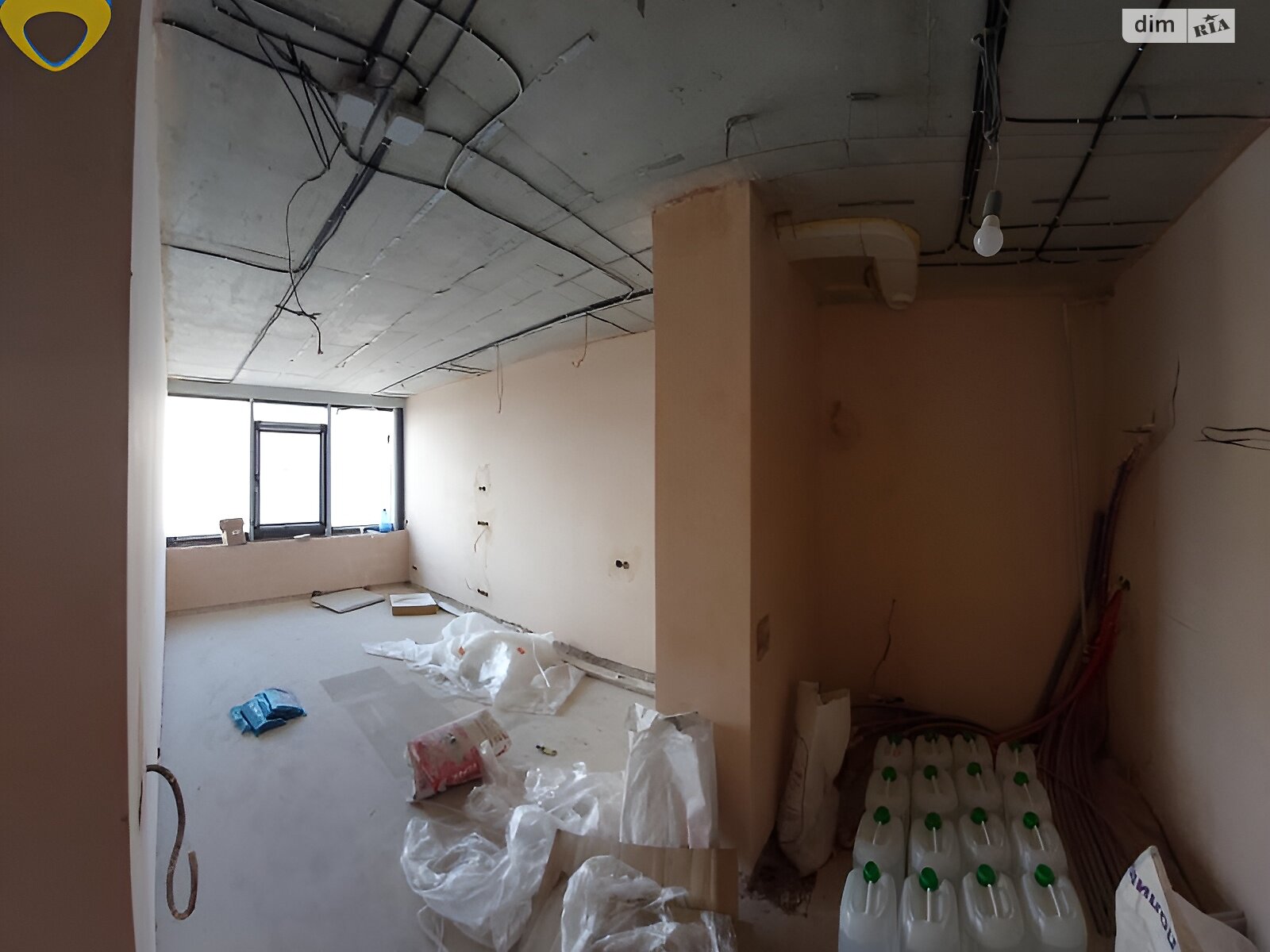 Продажа двухкомнатной квартиры в Фонтанке, на ул. Дружбы народов, фото 1 Продажа двухкомнатной квартиры в Фонтанке, на ул. Дружбы народов, фото 1