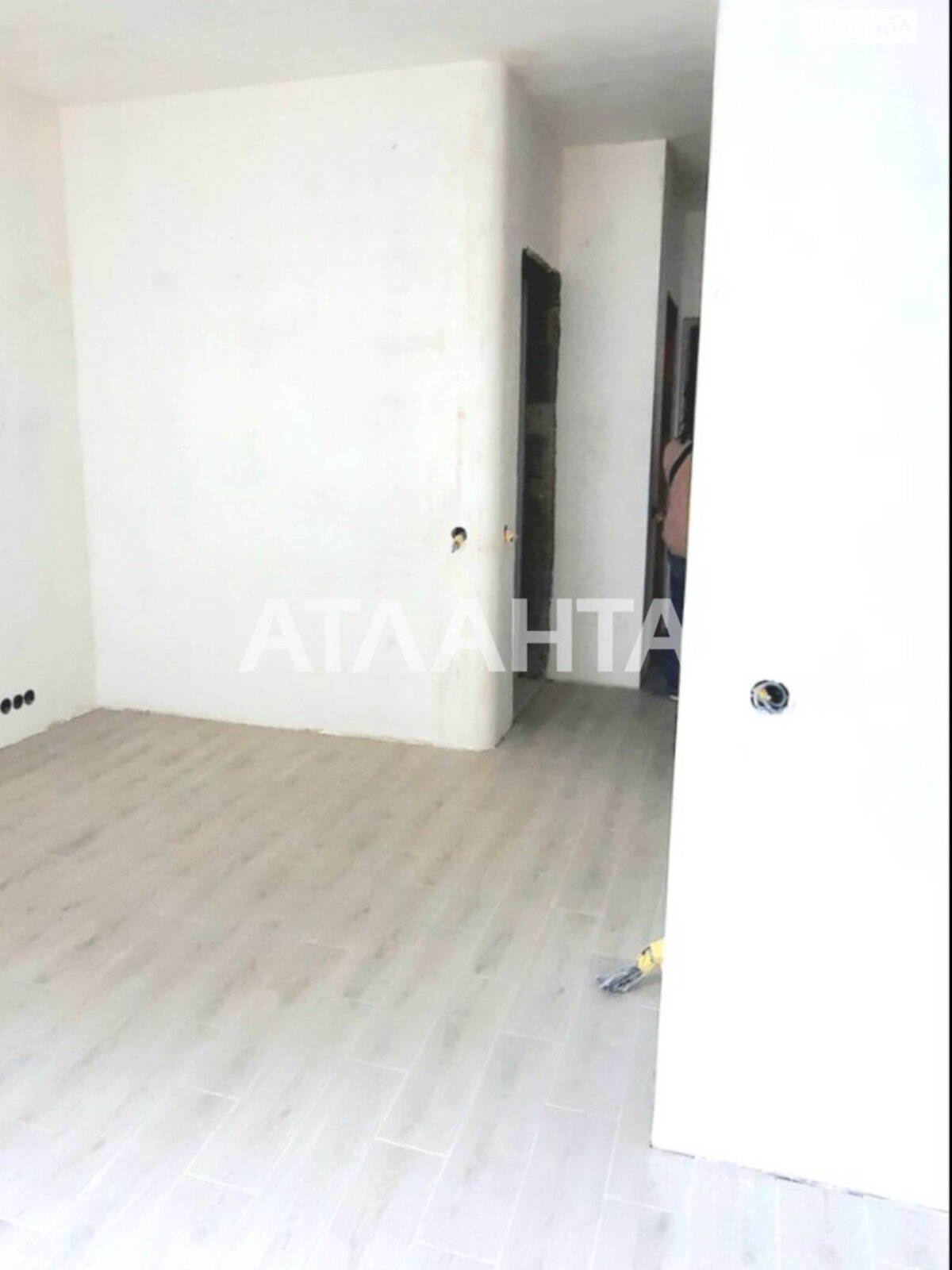 Продажа двухкомнатной квартиры в Фонтанке, на ул. Дружбы народов 14, фото 1 Продажа двухкомнатной квартиры в Фонтанке, на ул. Дружбы народов 14, фото 1