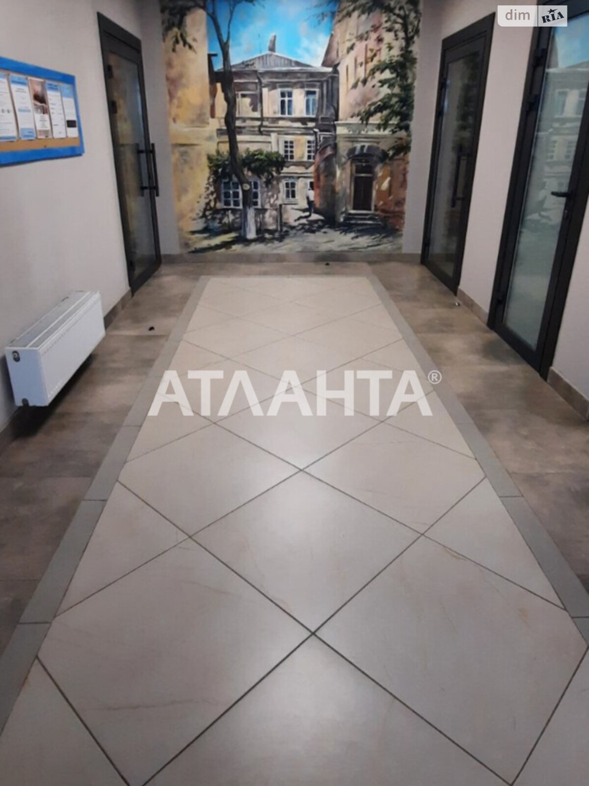 Продажа двухкомнатной квартиры в Фонтанке, на ул. Дружбы народов 14, фото 1 Продажа двухкомнатной квартиры в Фонтанке, на ул. Дружбы народов 14, фото 1