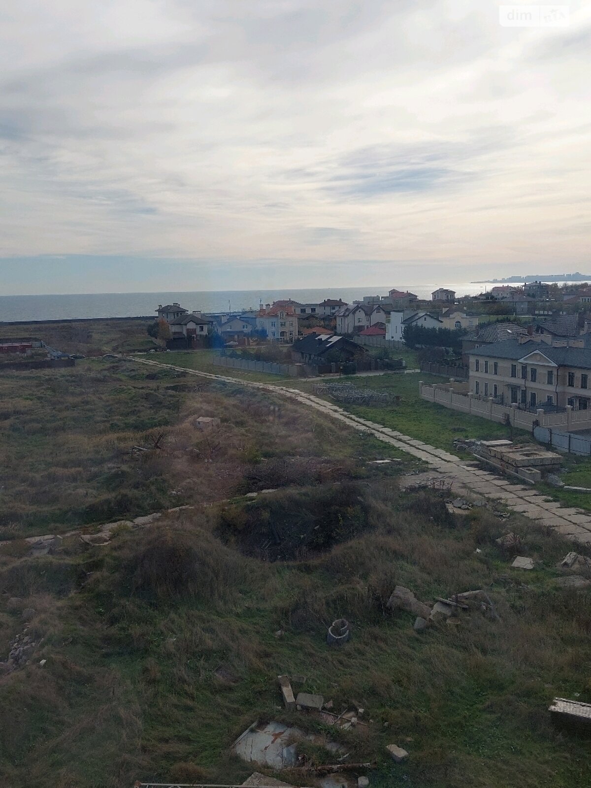 Продажа двухкомнатной квартиры в Фонтанке, на ул. Дружбы народов 14, фото 1