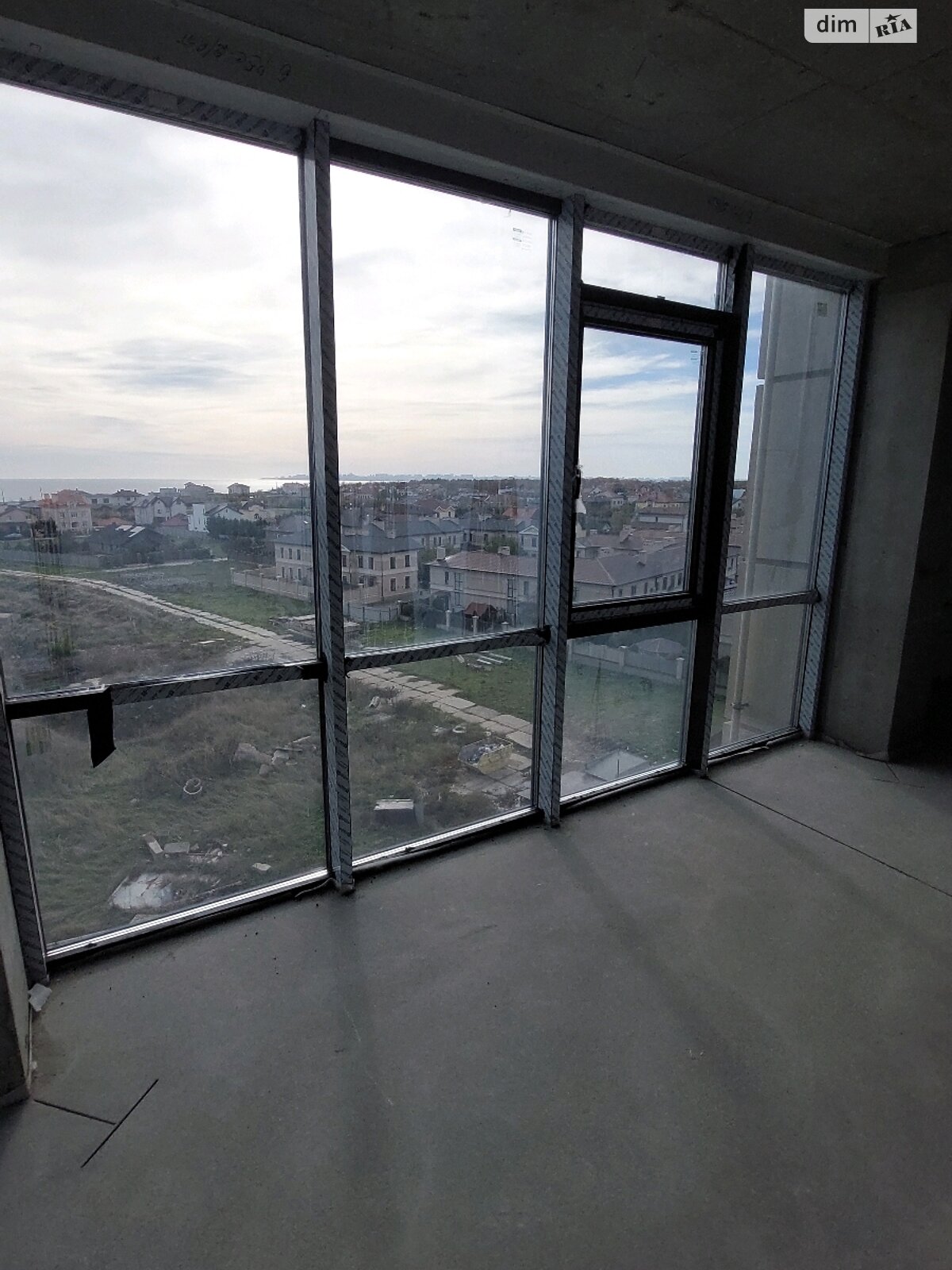 Продажа двухкомнатной квартиры в Фонтанке, на ул. Дружбы народов 14, фото 1