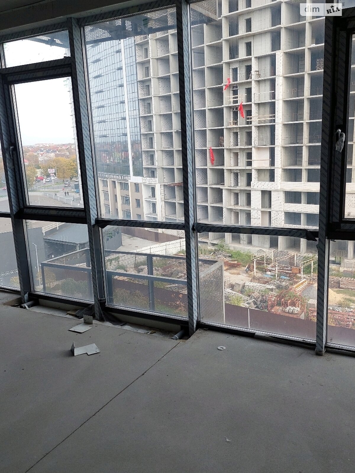 Продажа двухкомнатной квартиры в Фонтанке, на ул. Дружбы народов 14, фото 1