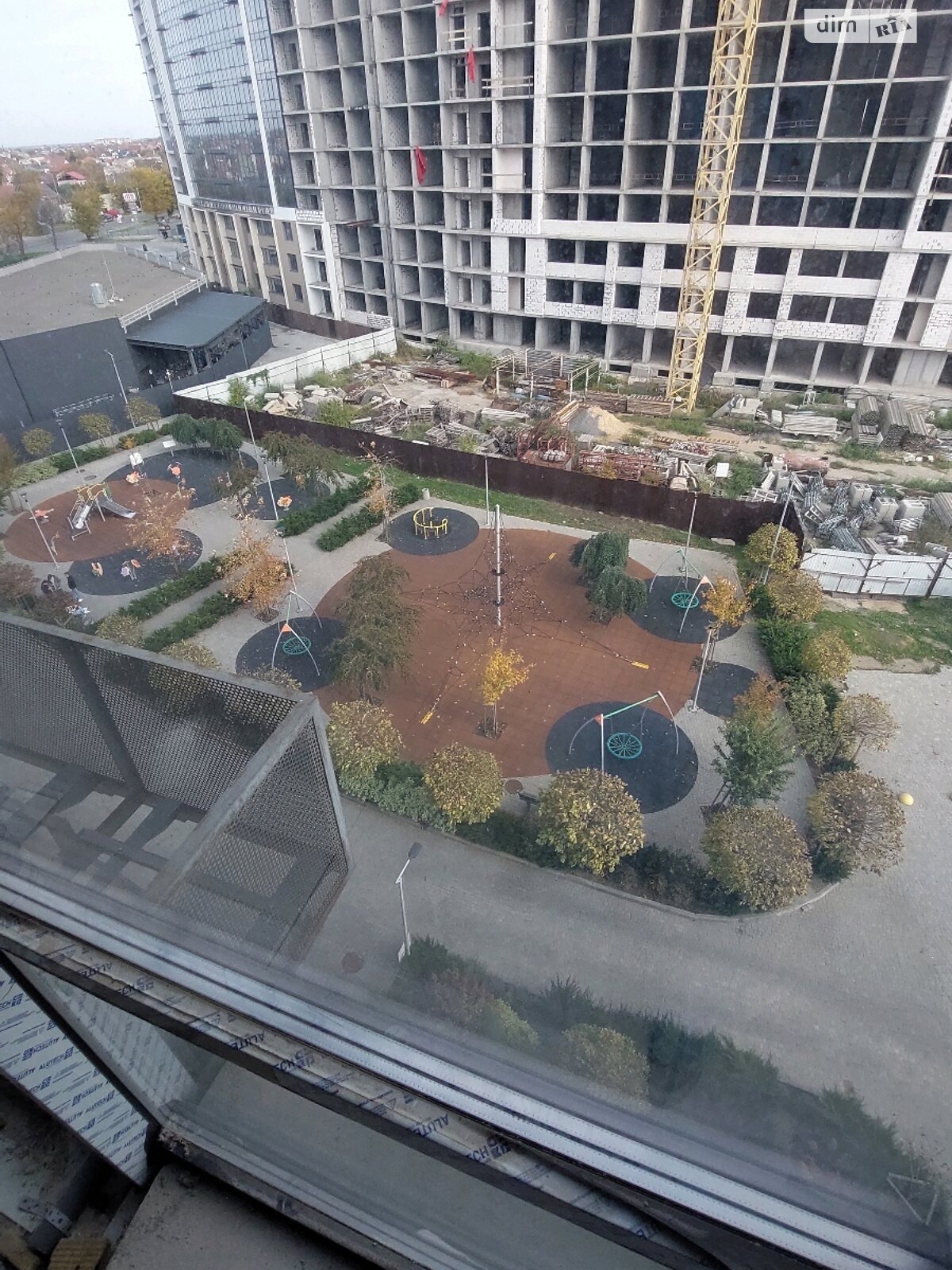 Продажа двухкомнатной квартиры в Фонтанке, на ул. Дружбы народов 14, фото 1