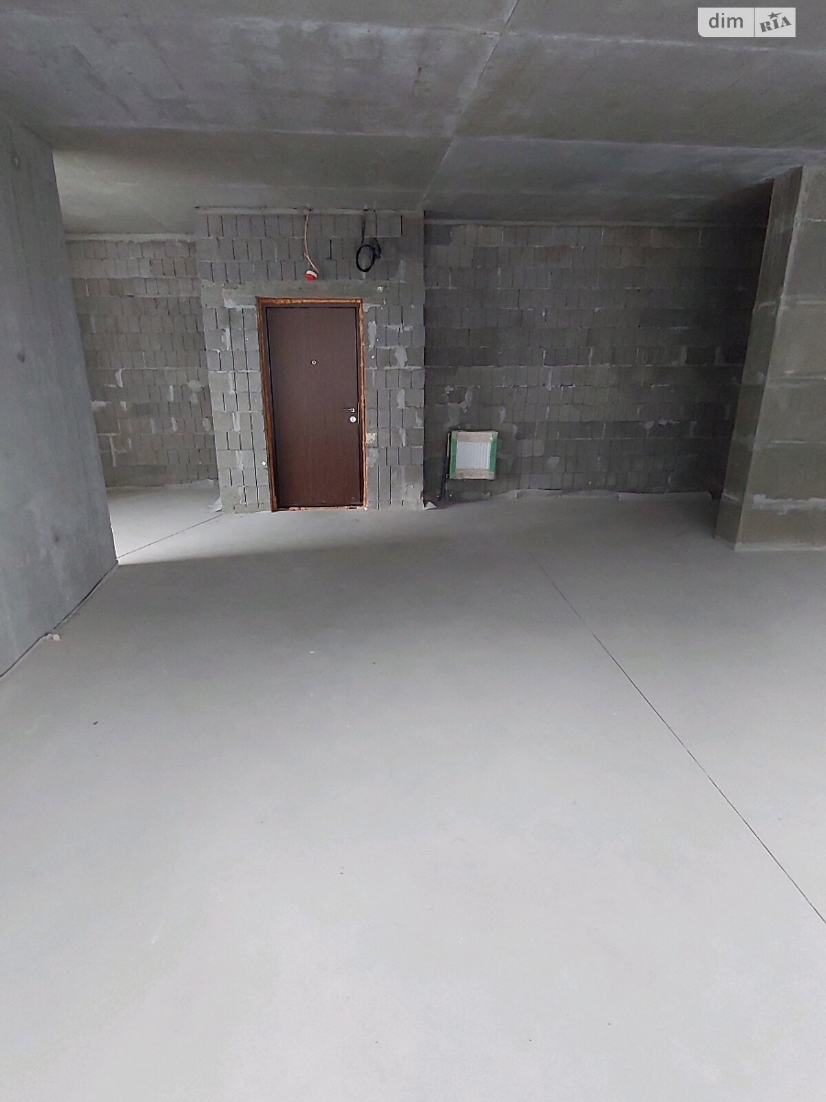 Продажа двухкомнатной квартиры в Фонтанке, на ул. Дружбы народов 14, фото 1