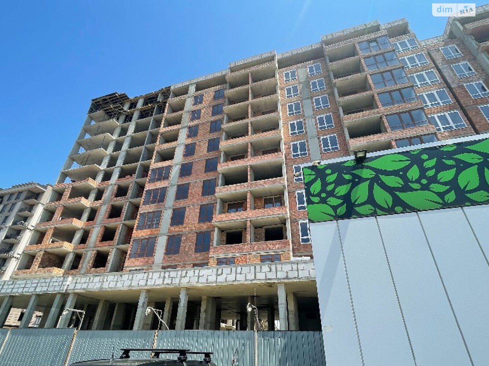 Продаж однокімнатної квартири в Фонтанці, на вул. Чехова, фото 1