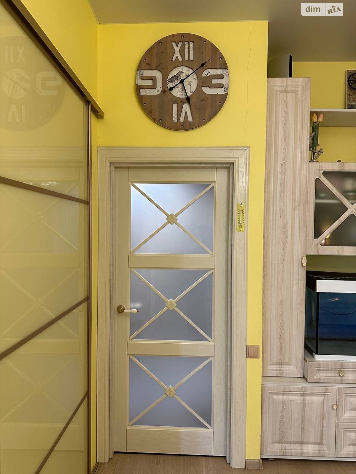 Продаж однокімнатної квартири в Фонтанці, на вул. Грецька, фото 1 Продаж однокімнатної квартири в Фонтанці, на вул. Грецька, фото 1