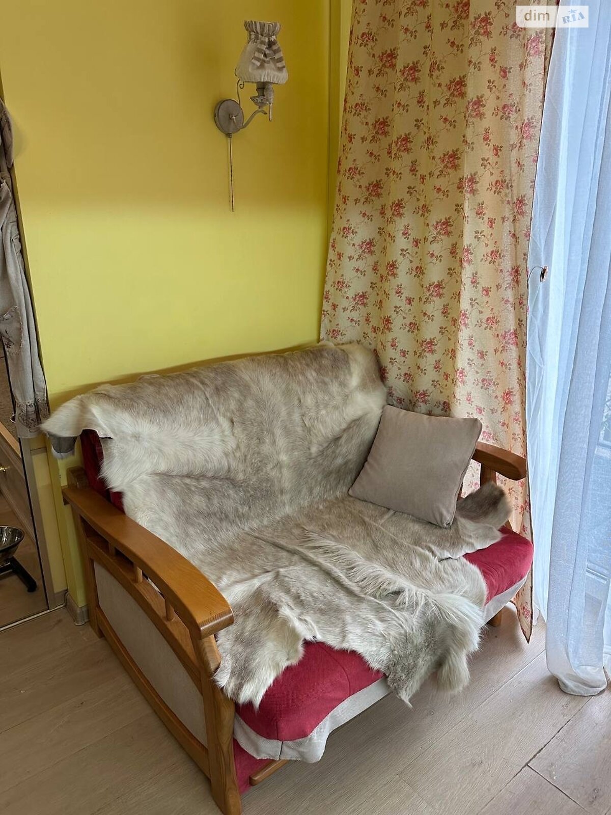 Продаж однокімнатної квартири в Фонтанці, на вул. Грецька, фото 1 Продаж однокімнатної квартири в Фонтанці, на вул. Грецька, фото 1