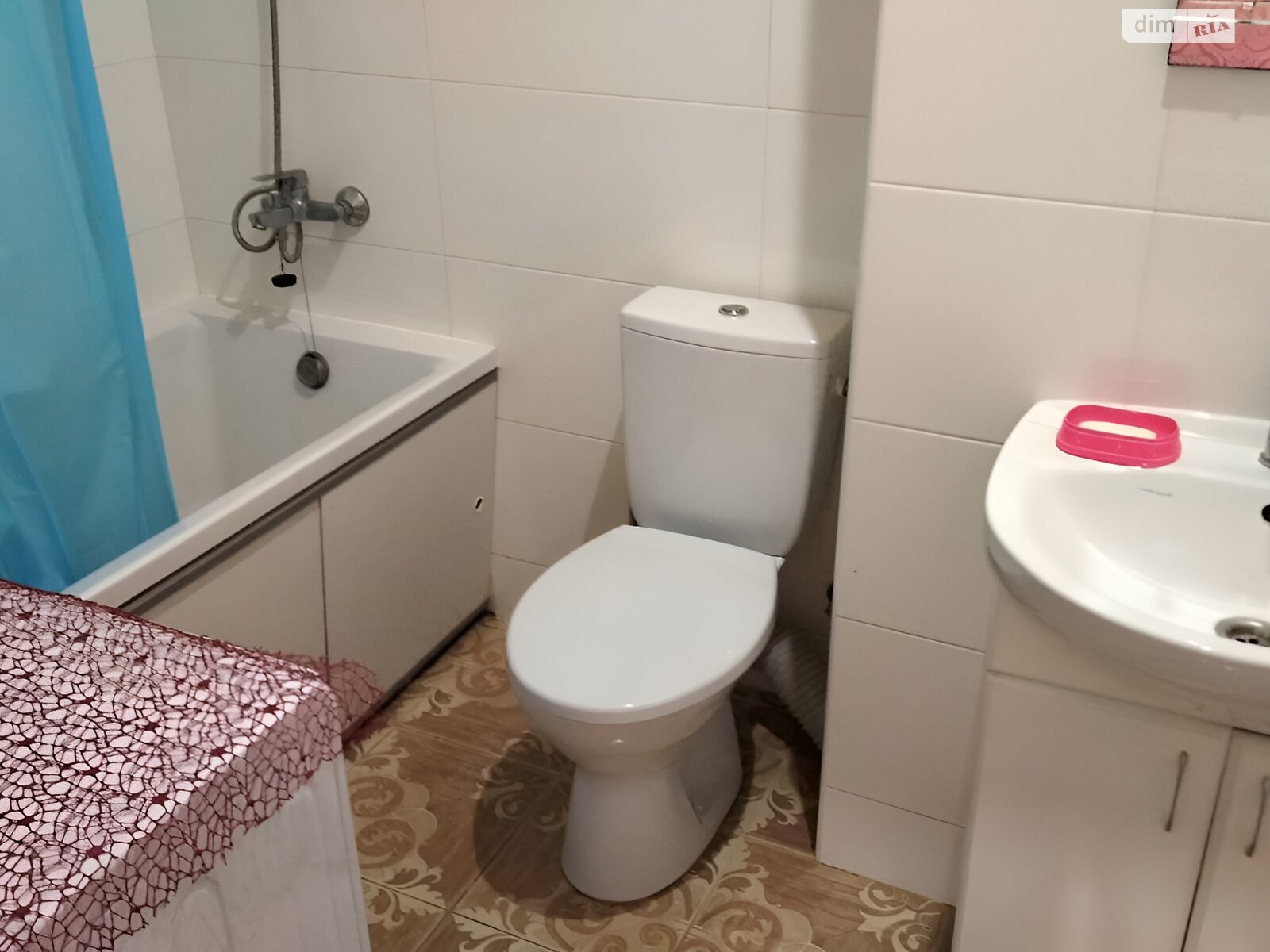 Продаж однокімнатної квартири в Фонтанці, на вул. Грецька, фото 1 Продаж однокімнатної квартири в Фонтанці, на вул. Грецька, фото 1