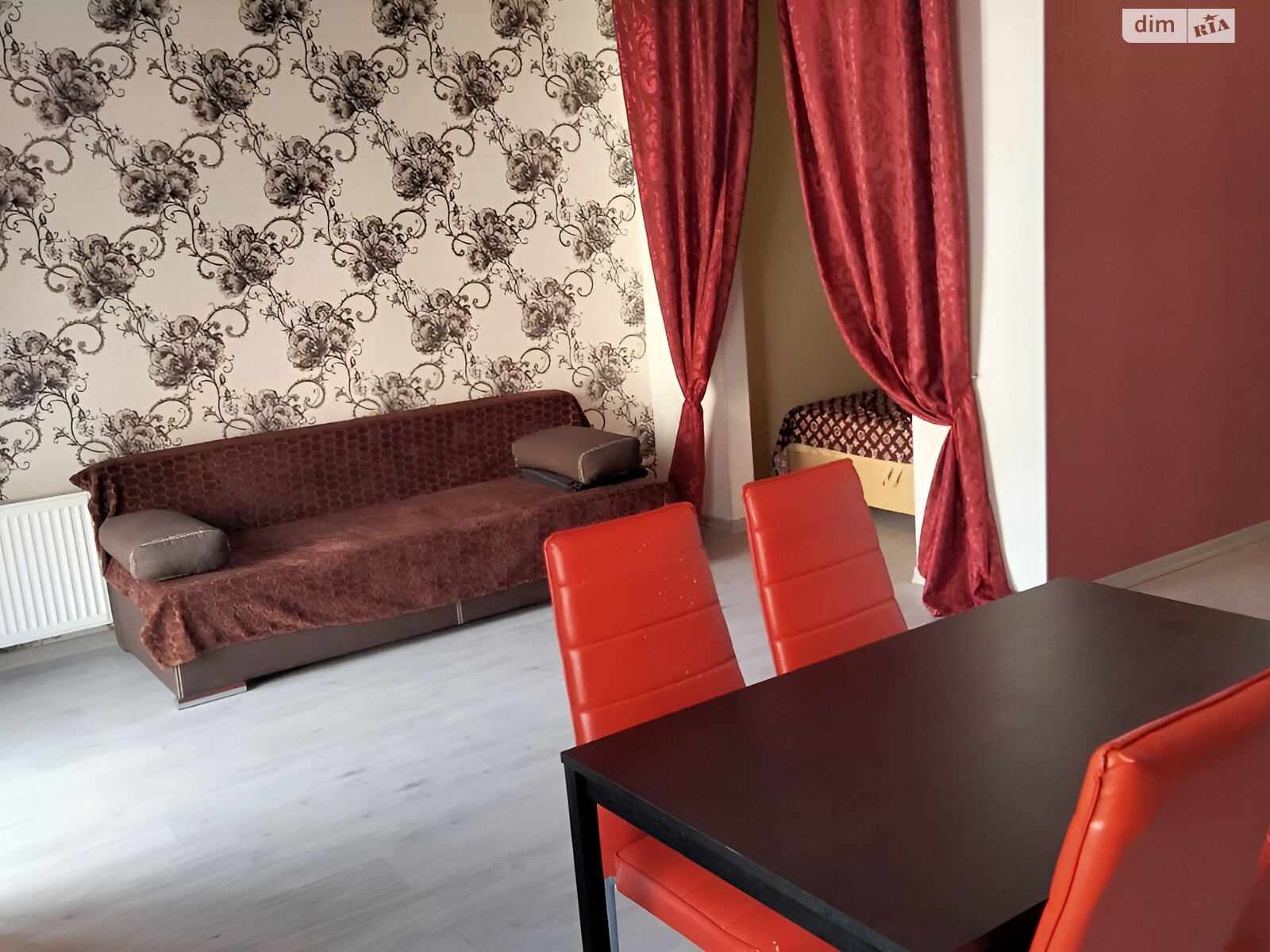 Продаж однокімнатної квартири в Фонтанці, на вул. Грецька, фото 1 Продаж однокімнатної квартири в Фонтанці, на вул. Грецька, фото 1