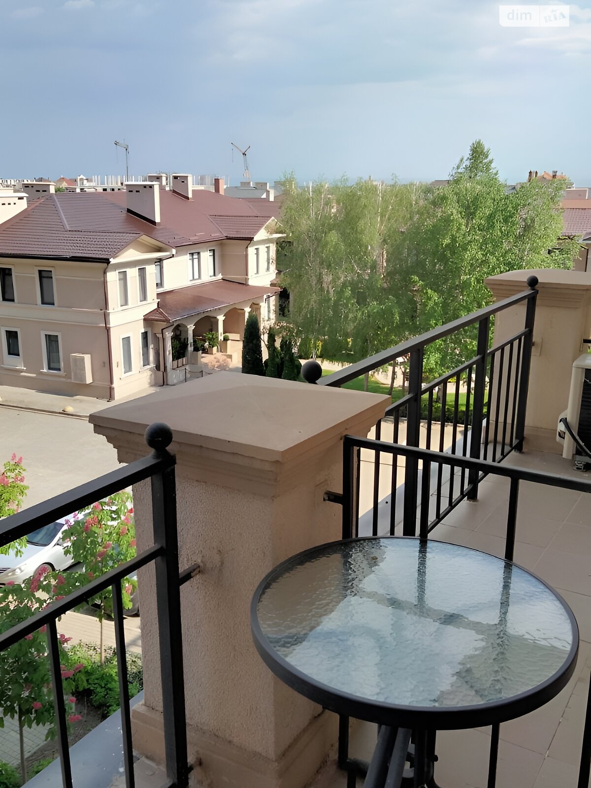 Продаж однокімнатної квартири в Фонтанці, на вул. Грецька, фото 1 Продаж однокімнатної квартири в Фонтанці, на вул. Грецька, фото 1