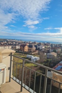 Продаж двокімнатної квартири в Фонтанці, на пров. Травневий 6, фото 2