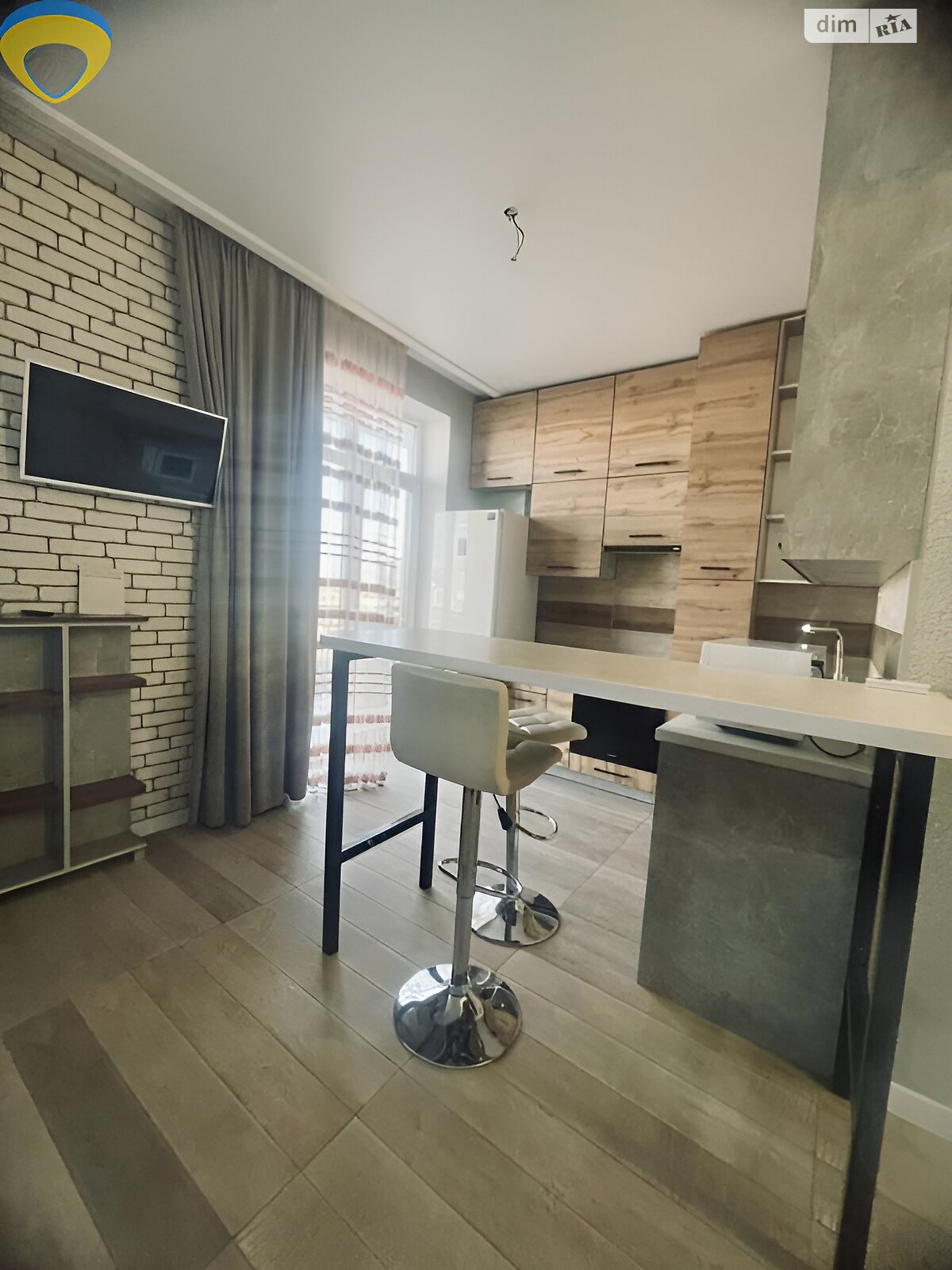 Продажа однокомнатной квартиры в Фонтанке, на пер. Майский, фото 1 Продажа однокомнатной квартиры в Фонтанке, на пер. Майский, фото 1