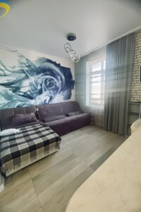 Продажа однокомнатной квартиры в Фонтанке, на пер. Майский, фото 2