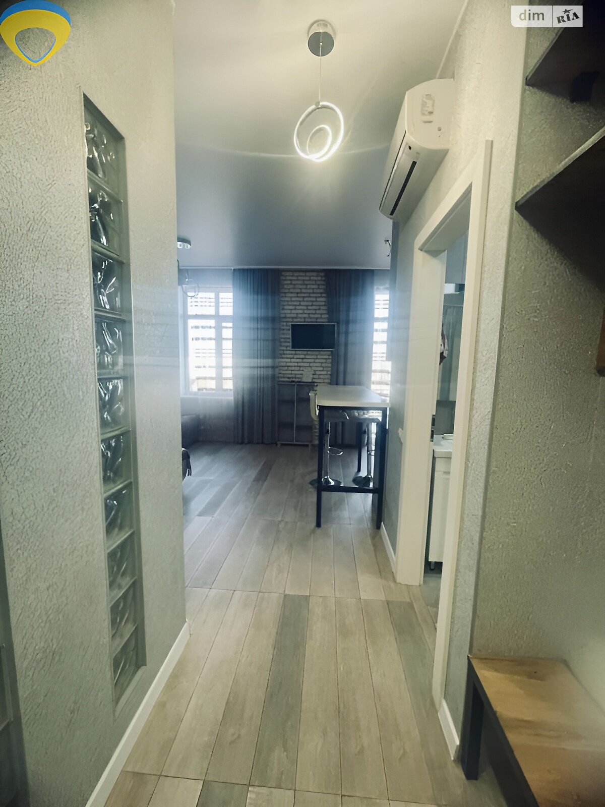 Продажа однокомнатной квартиры в Фонтанке, на пер. Майский, фото 1 Продажа однокомнатной квартиры в Фонтанке, на пер. Майский, фото 1