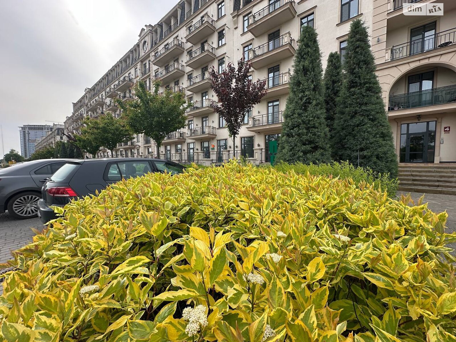 Продажа двухкомнатной квартиры в Фонтанке, на пер. Майский, фото 1 Продажа двухкомнатной квартиры в Фонтанке, на пер. Майский, фото 1