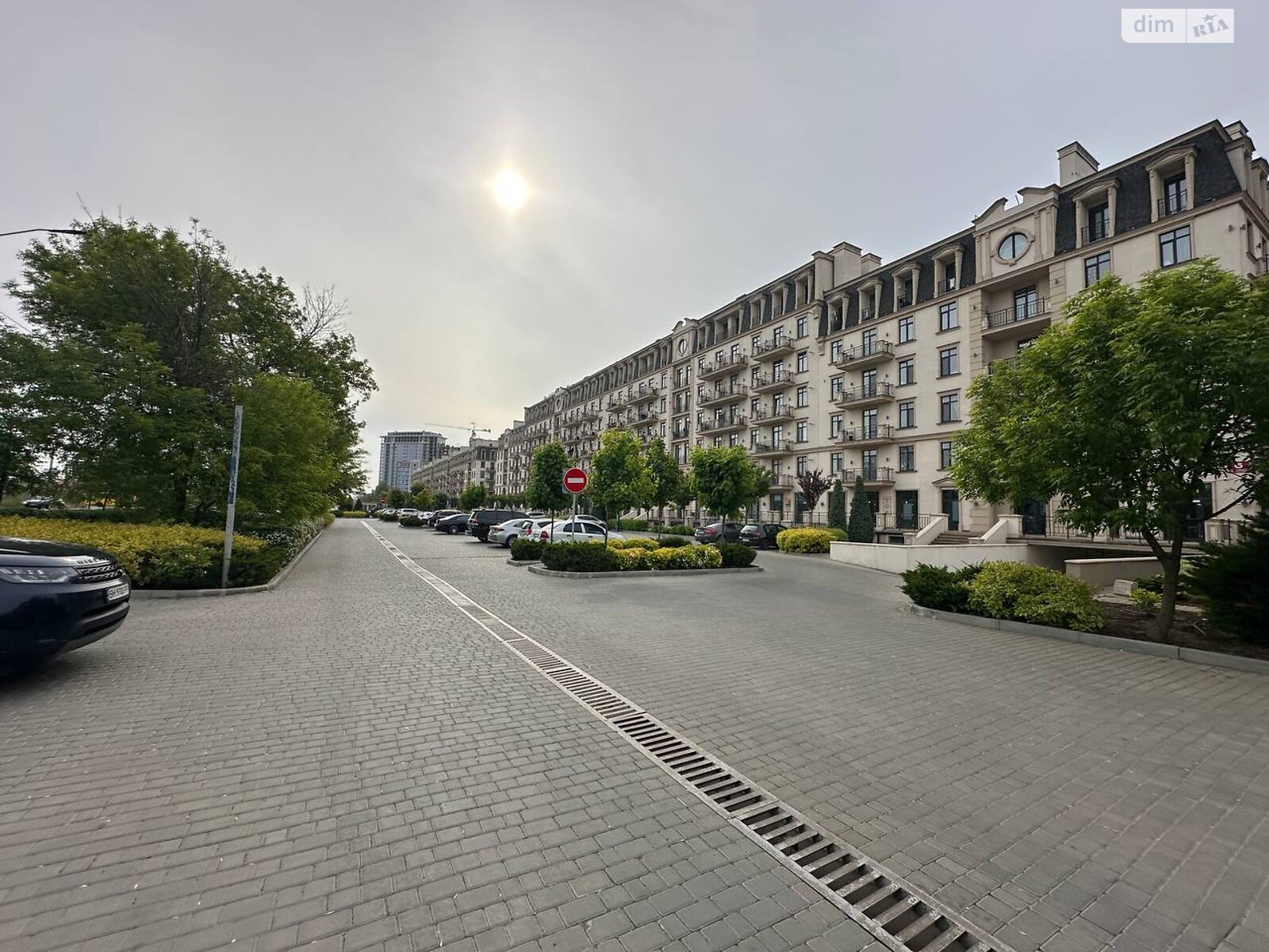Продажа двухкомнатной квартиры в Фонтанке, на пер. Майский, фото 1 Продажа двухкомнатной квартиры в Фонтанке, на пер. Майский, фото 1