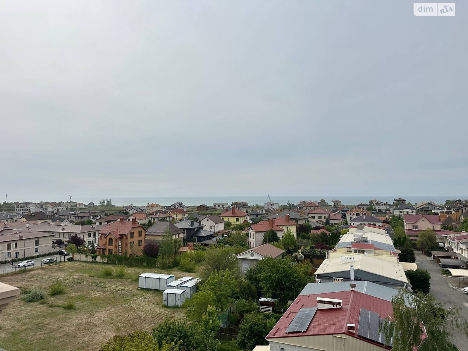 Продажа двухкомнатной квартиры в Фонтанке, на пер. Майский, фото 1 Продажа двухкомнатной квартиры в Фонтанке, на пер. Майский, фото 1