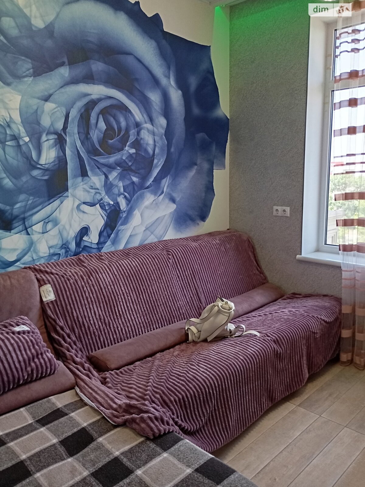 Продажа однокомнатной квартиры в Фонтанке, на пер. Майский 8, фото 1 Продажа однокомнатной квартиры в Фонтанке, на пер. Майский 8, фото 1
