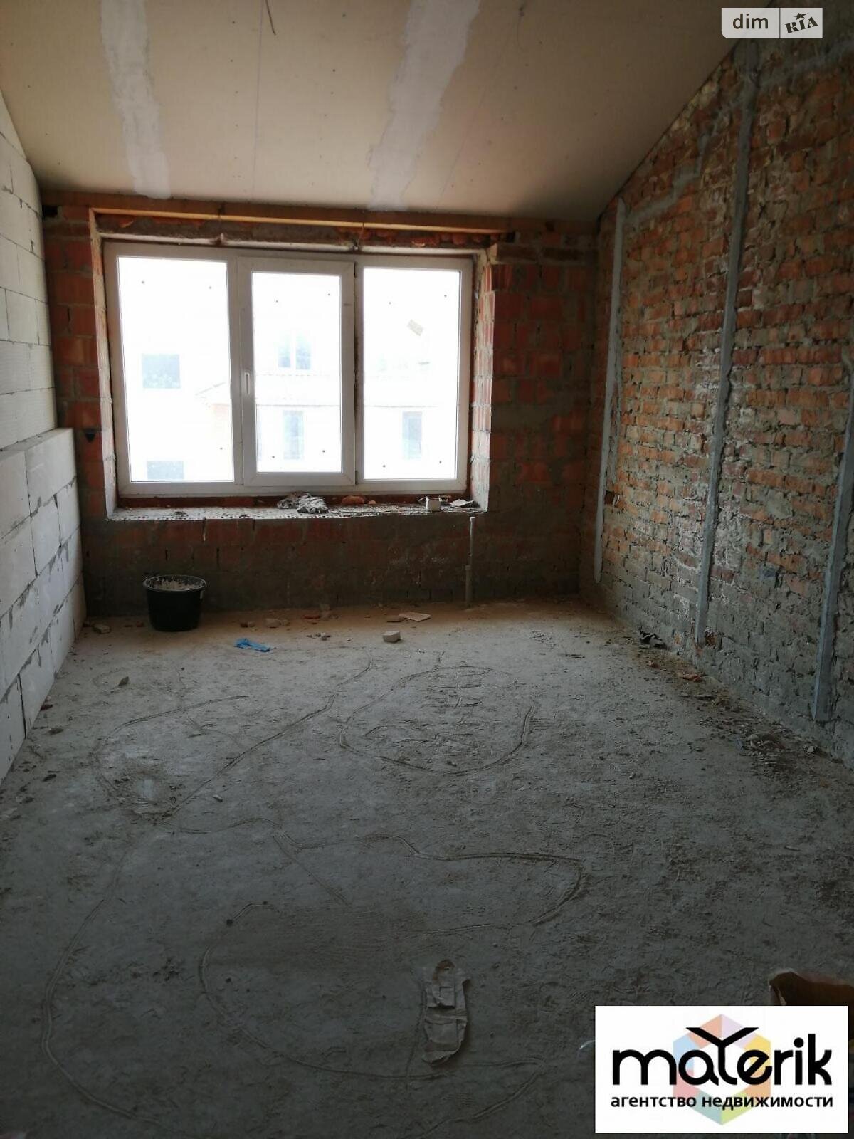 Продаж двокімнатної квартири в Фонтанці, на вул. Центральна, фото 1 Продаж двокімнатної квартири в Фонтанці, на вул. Центральна, фото 1