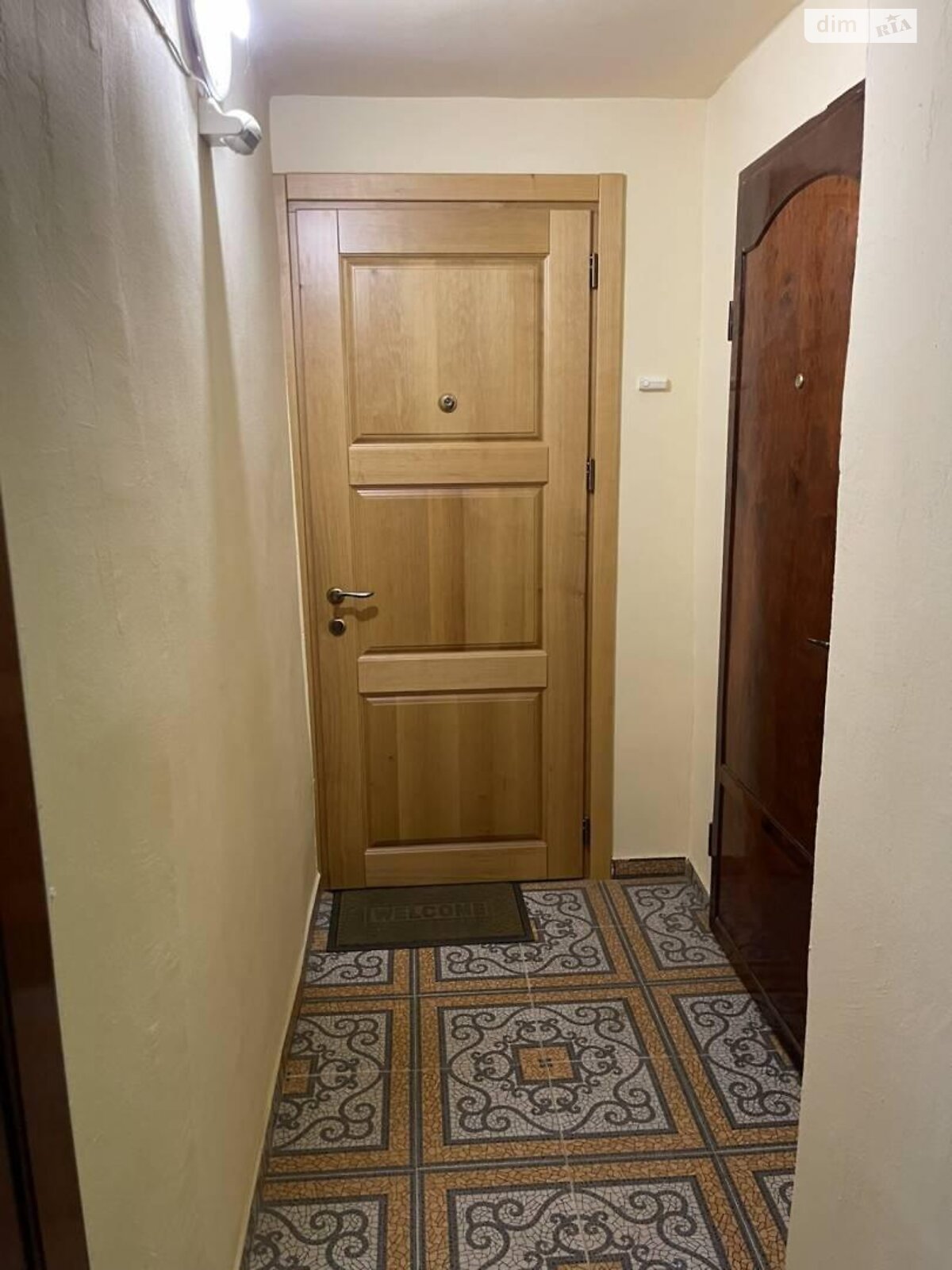 Продаж двокімнатної квартири в Фонтанці, на вул. Центральна, фото 1 Продаж двокімнатної квартири в Фонтанці, на вул. Центральна, фото 1