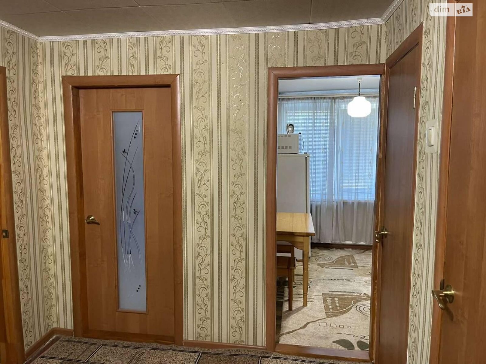 Продаж двокімнатної квартири в Фонтанці, на вул. Центральна, фото 1 Продаж двокімнатної квартири в Фонтанці, на вул. Центральна, фото 1