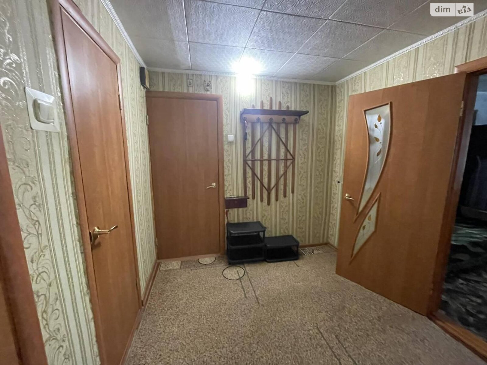Продаж двокімнатної квартири в Фонтанці, на вул. Центральна, фото 1 Продаж двокімнатної квартири в Фонтанці, на вул. Центральна, фото 1