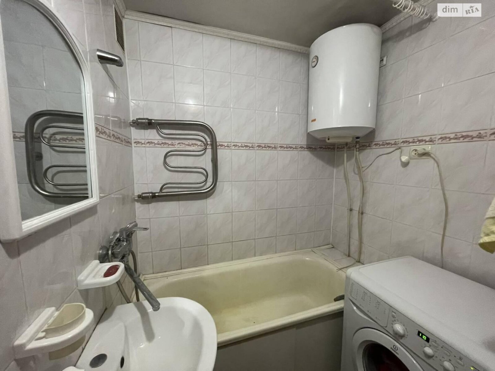 Продаж двокімнатної квартири в Фонтанці, на вул. Центральна, фото 1 Продаж двокімнатної квартири в Фонтанці, на вул. Центральна, фото 1