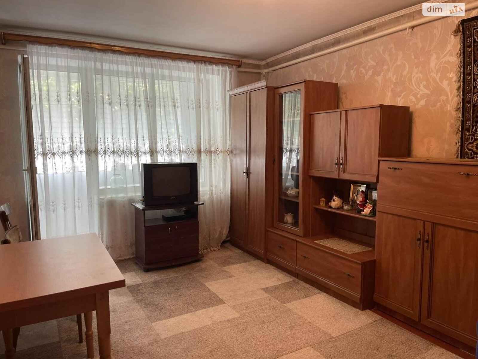 Продаж двокімнатної квартири в Фонтанці, на вул. Центральна, фото 1 Продаж двокімнатної квартири в Фонтанці, на вул. Центральна, фото 1