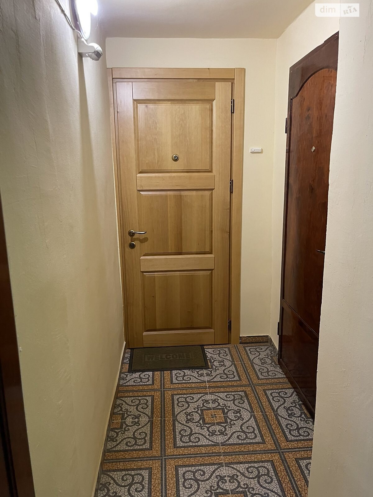 Продаж двокімнатної квартири в Фонтанці, на вул. Центральна, фото 1 Продаж двокімнатної квартири в Фонтанці, на вул. Центральна, фото 1