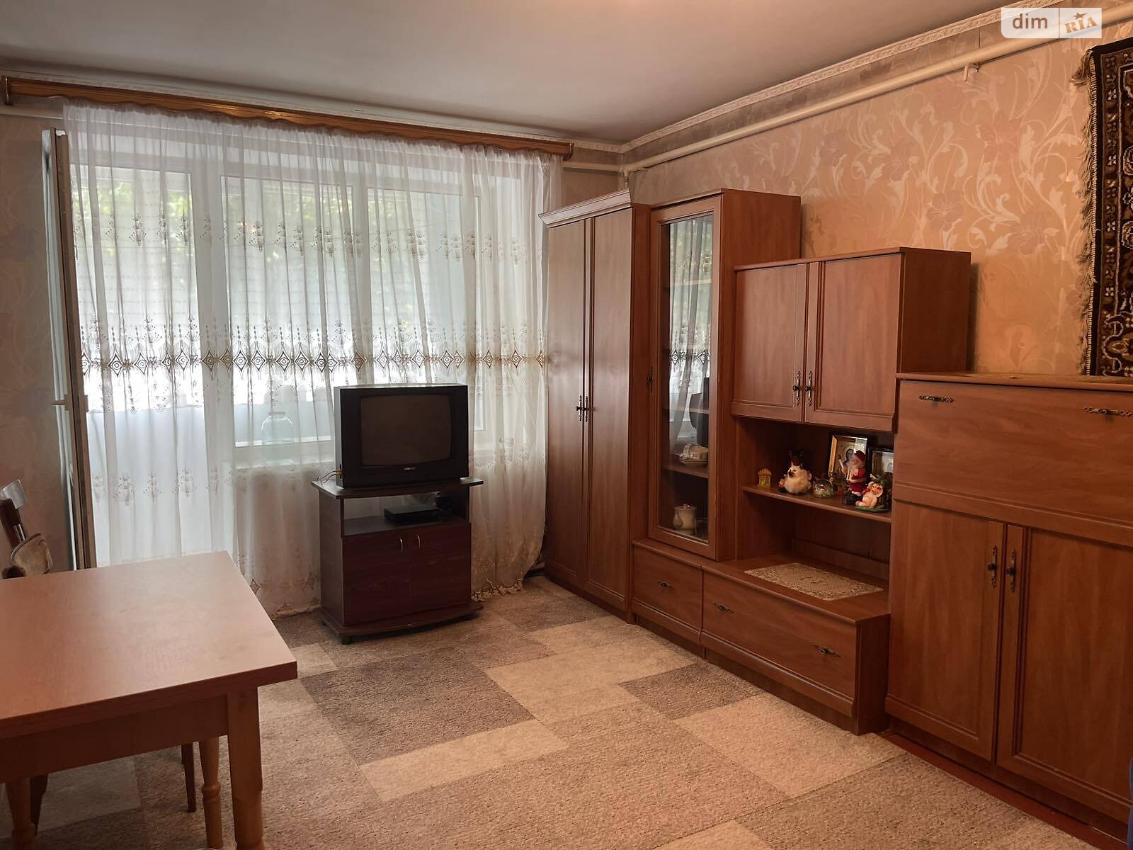 Продаж двокімнатної квартири в Фонтанці, на вул. Центральна, фото 1 Продаж двокімнатної квартири в Фонтанці, на вул. Центральна, фото 1