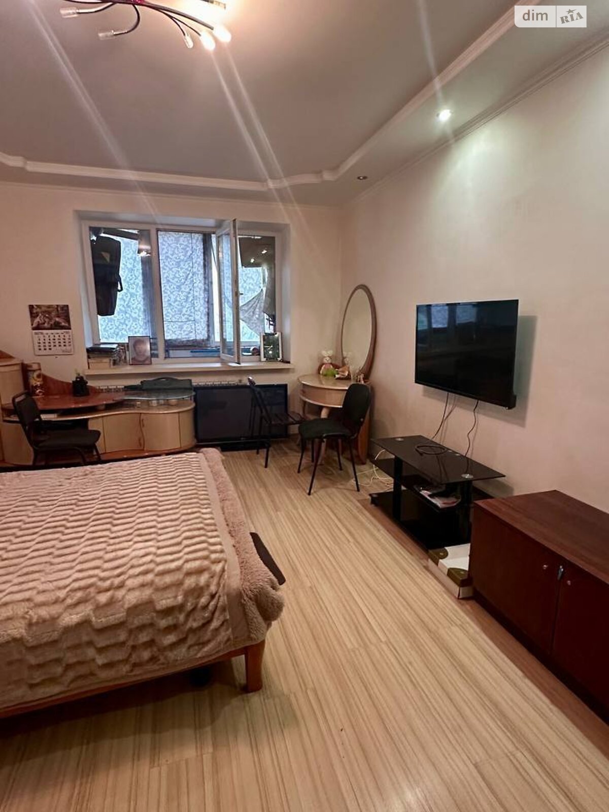 Продаж двокімнатної квартири в Фонтанці, на вул. Центральна, фото 1 Продаж двокімнатної квартири в Фонтанці, на вул. Центральна, фото 1