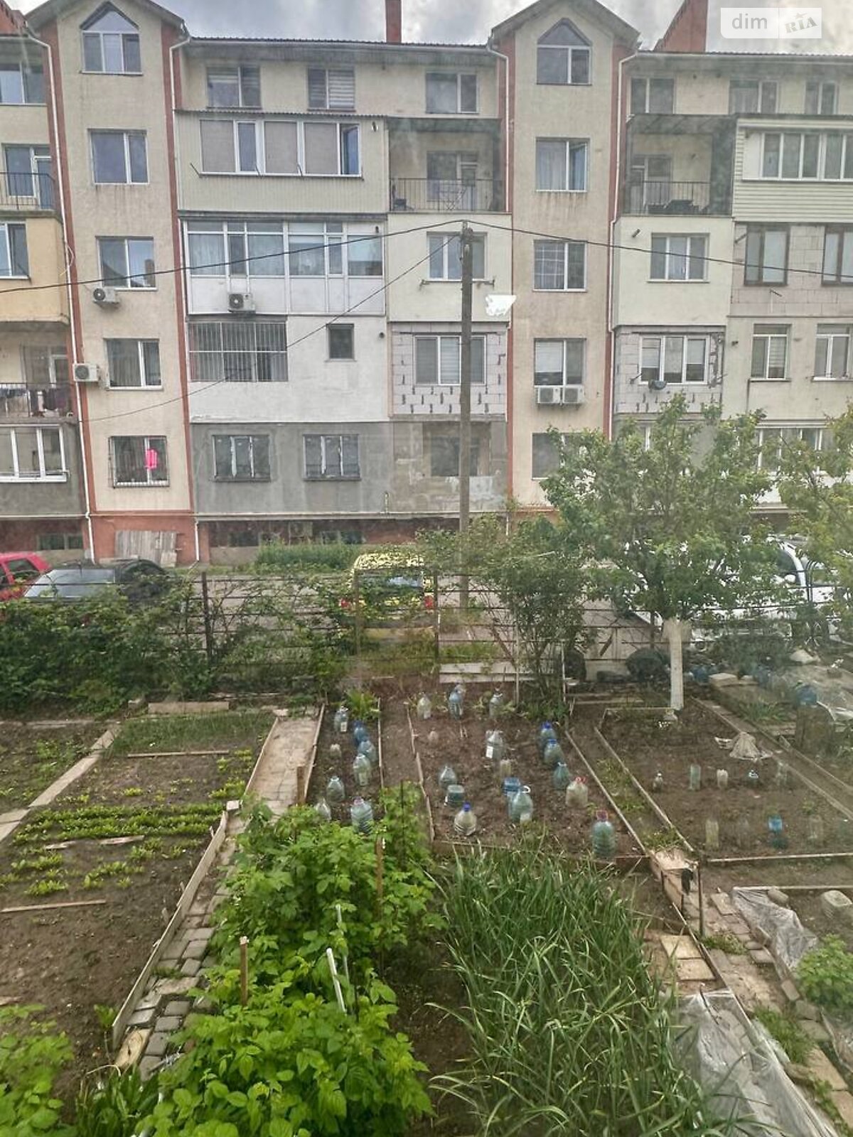 Продаж двокімнатної квартири в Фонтанці, на вул. Центральна, фото 1 Продаж двокімнатної квартири в Фонтанці, на вул. Центральна, фото 1