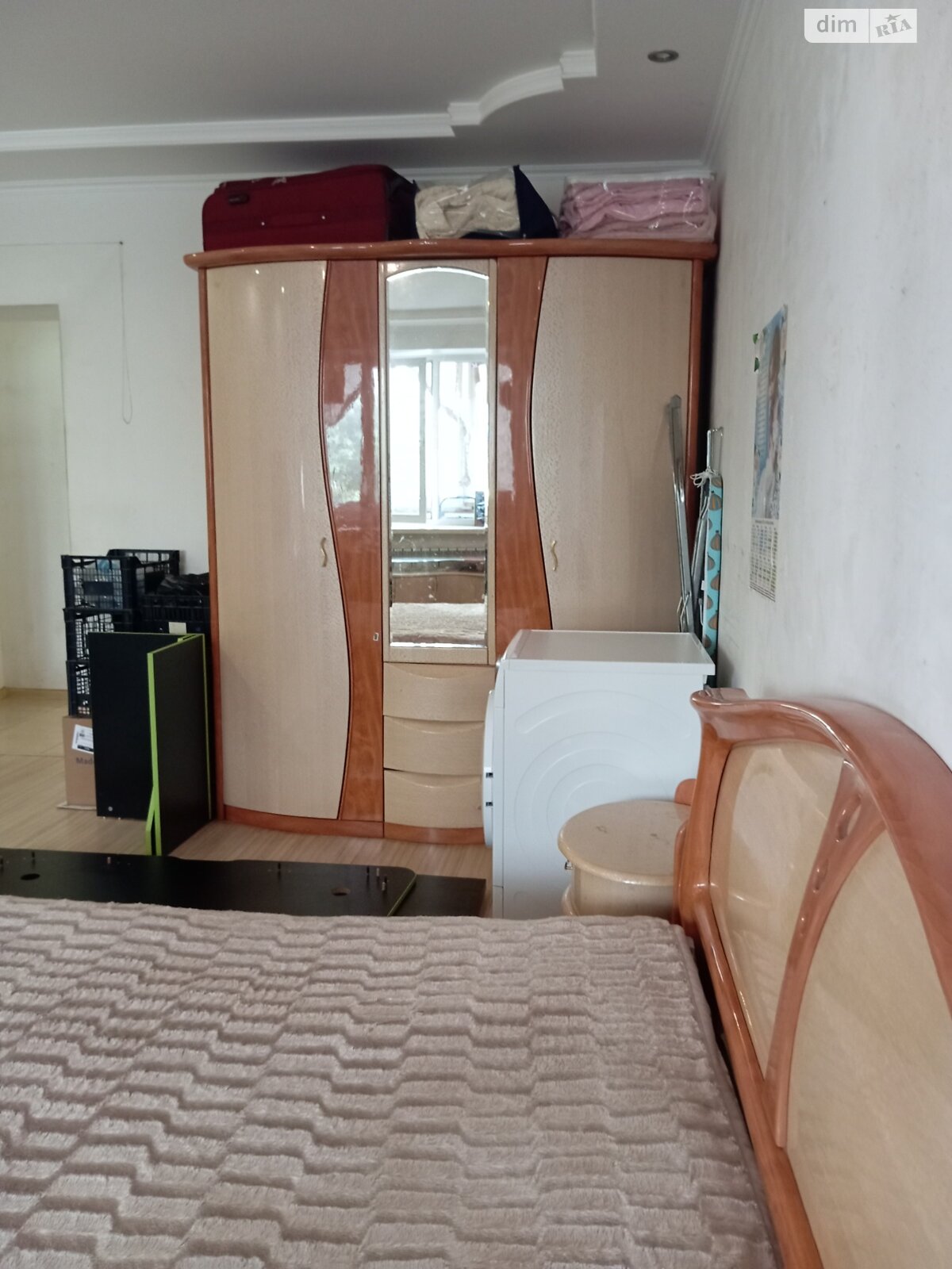 Продаж двокімнатної квартири в Фонтанці, на вул. Центральна, фото 1 Продаж двокімнатної квартири в Фонтанці, на вул. Центральна, фото 1