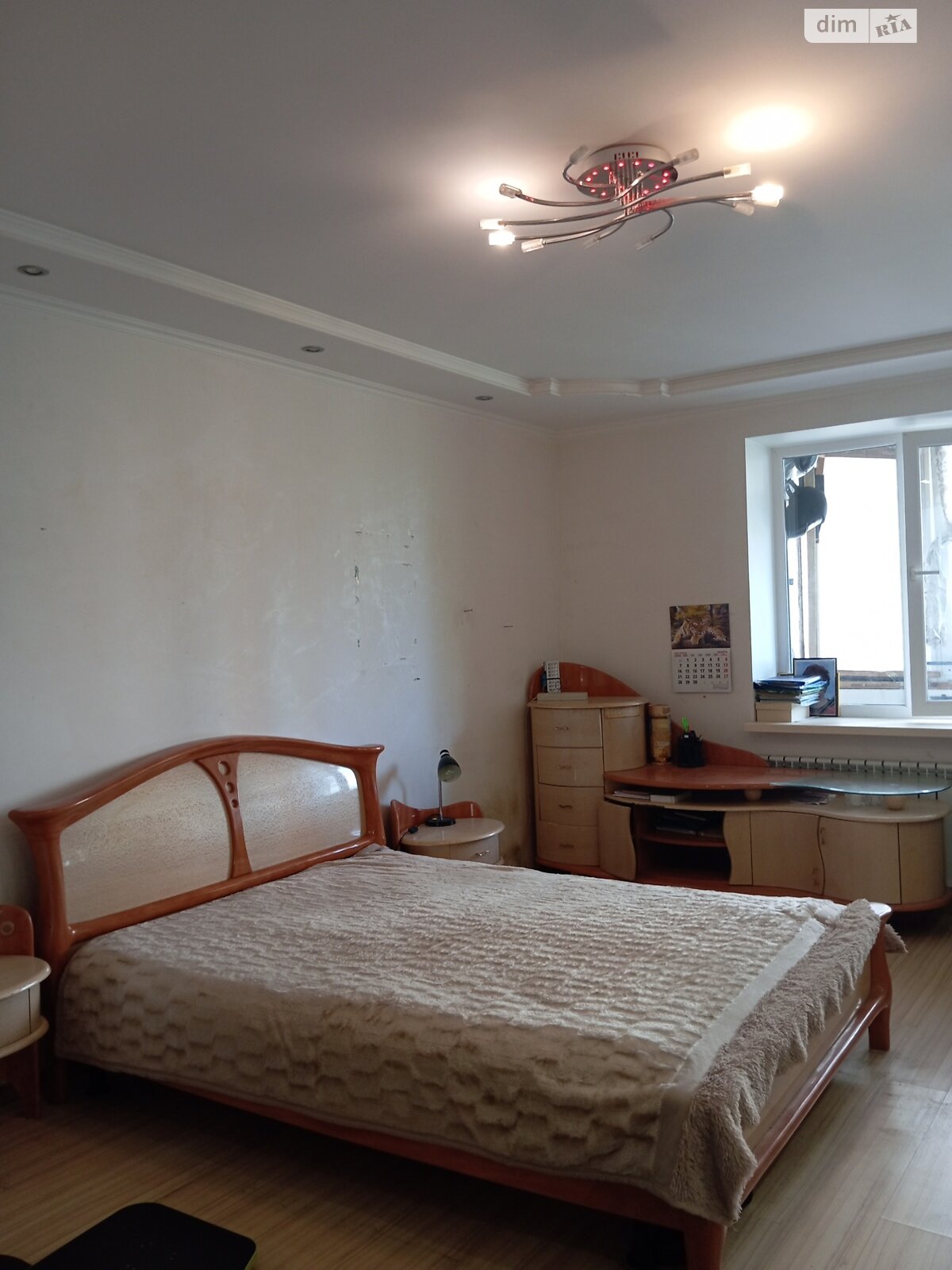 Продаж двокімнатної квартири в Фонтанці, на вул. Центральна, фото 1 Продаж двокімнатної квартири в Фонтанці, на вул. Центральна, фото 1