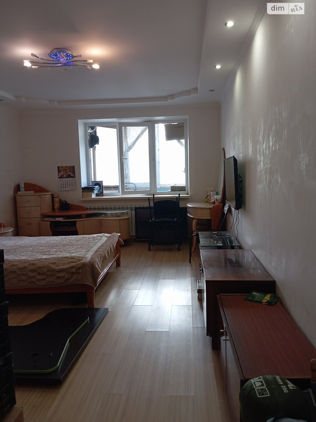 Продаж двокімнатної квартири в Фонтанці, на вул. Центральна, фото 1 Продаж двокімнатної квартири в Фонтанці, на вул. Центральна, фото 1