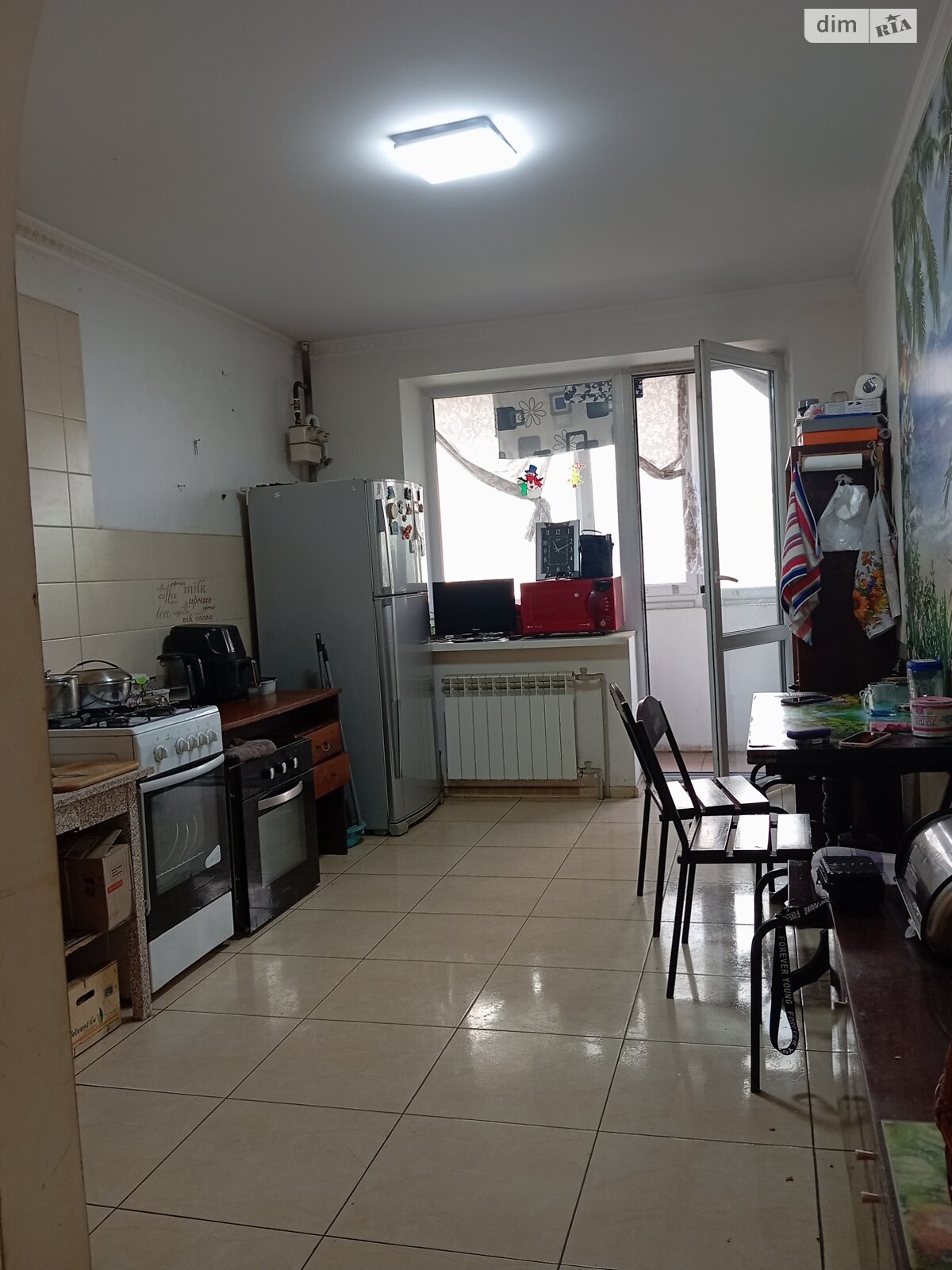 Продаж двокімнатної квартири в Фонтанці, на вул. Центральна, фото 1 Продаж двокімнатної квартири в Фонтанці, на вул. Центральна, фото 1