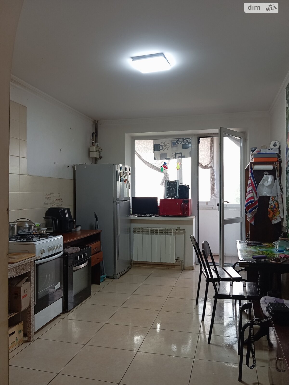 Продаж двокімнатної квартири в Фонтанці, на вул. Центральна, фото 1 Продаж двокімнатної квартири в Фонтанці, на вул. Центральна, фото 1