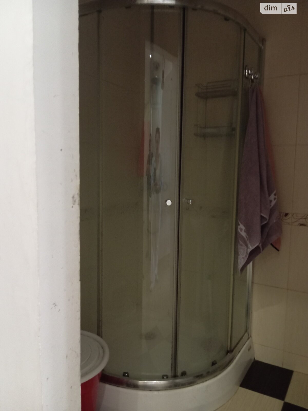 Продаж двокімнатної квартири в Фонтанці, на вул. Центральна, фото 1 Продаж двокімнатної квартири в Фонтанці, на вул. Центральна, фото 1